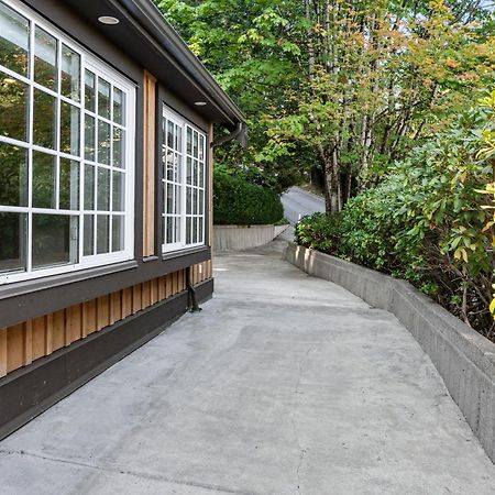 Private Mountainside Home Chilliwack Exteriör bild