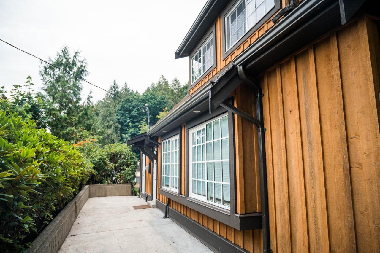 Private Mountainside Home Chilliwack Exteriör bild
