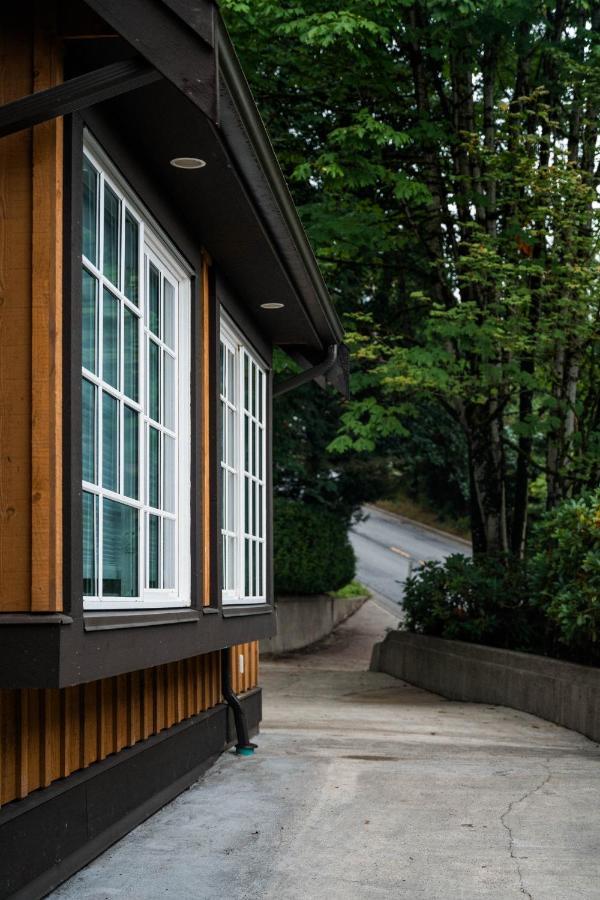Private Mountainside Home Chilliwack Exteriör bild