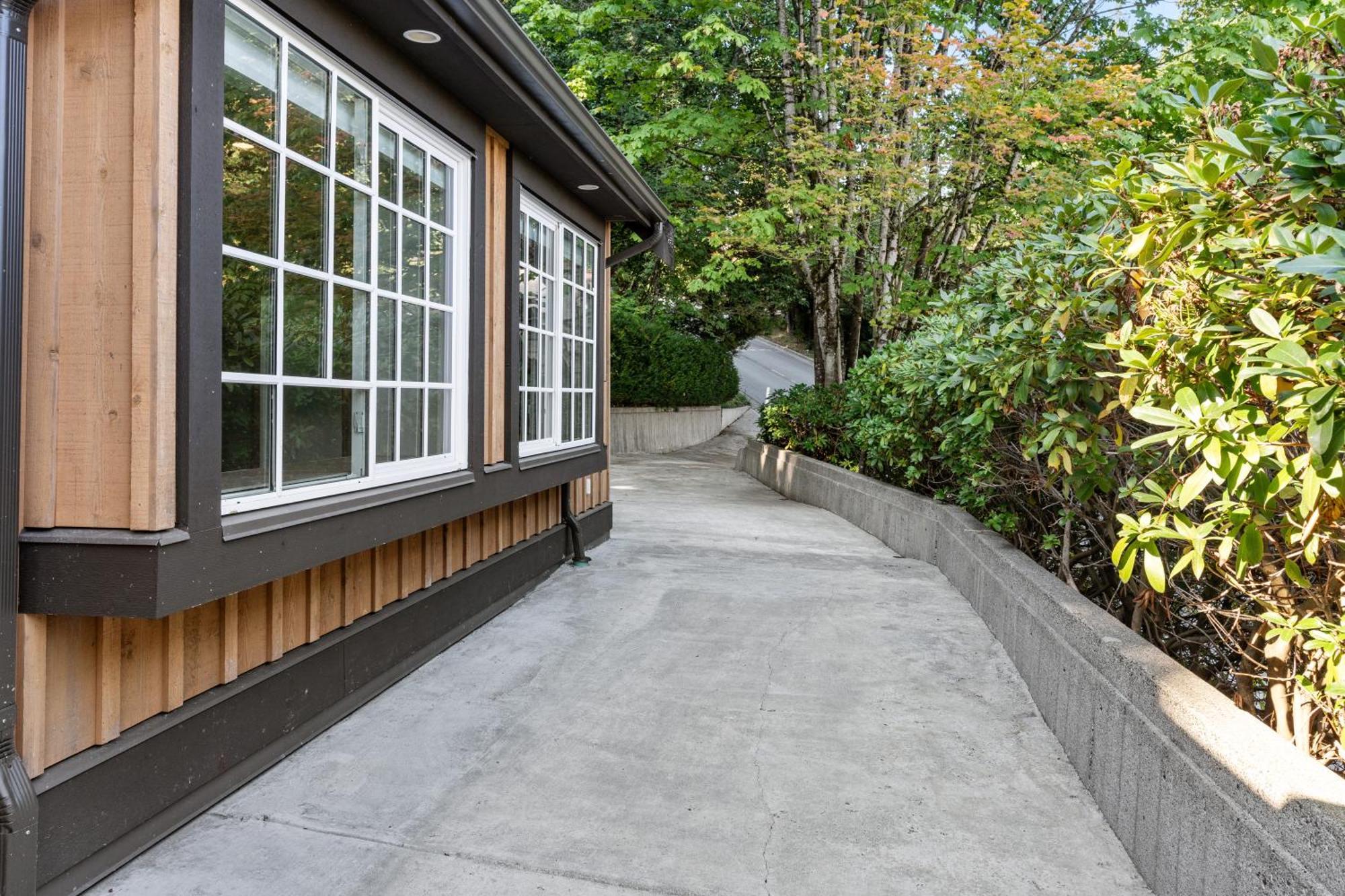 Private Mountainside Home Chilliwack Exteriör bild