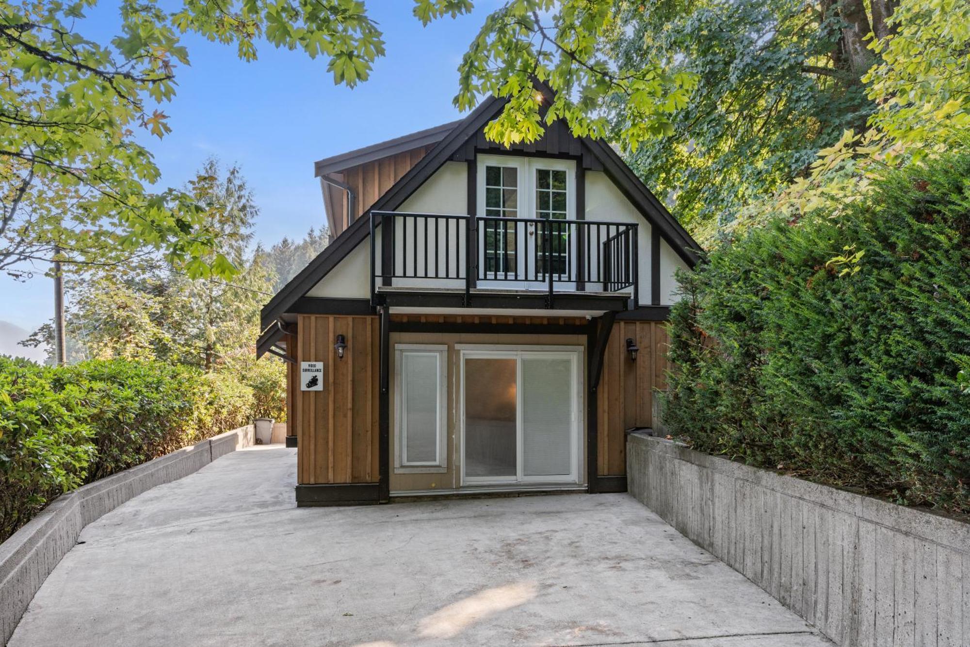 Private Mountainside Home Chilliwack Exteriör bild